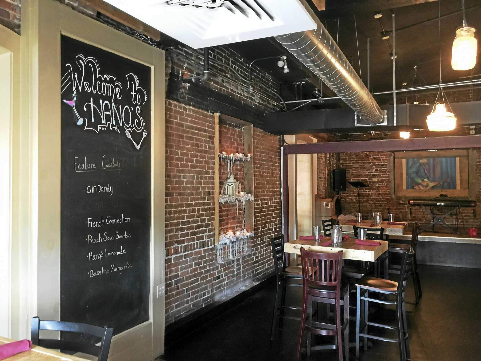 Torrington restaurant owner closing Hanq's, opens new venue on Main Street