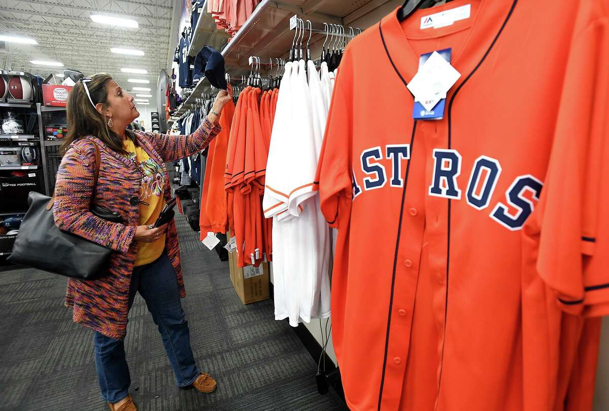 Houston Astros Dresses for Sale
