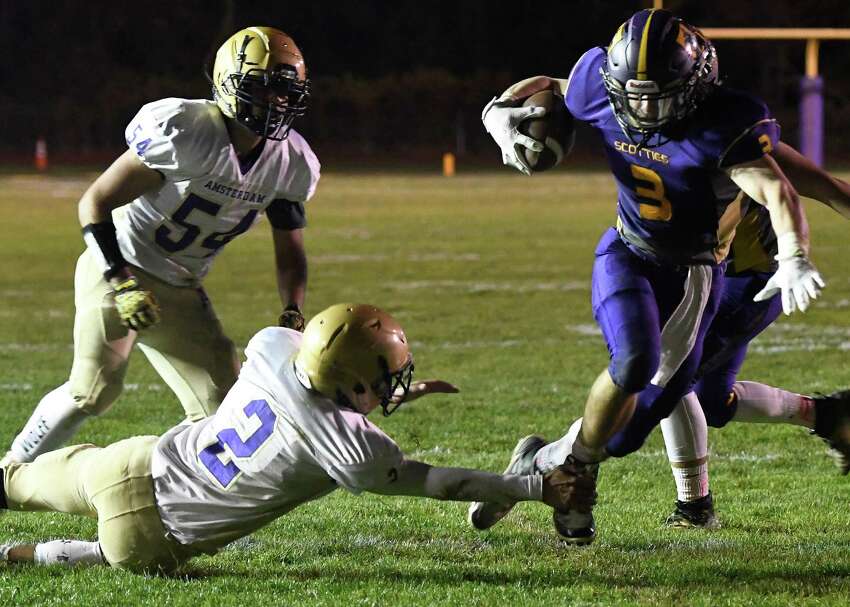 High School Football Rankings