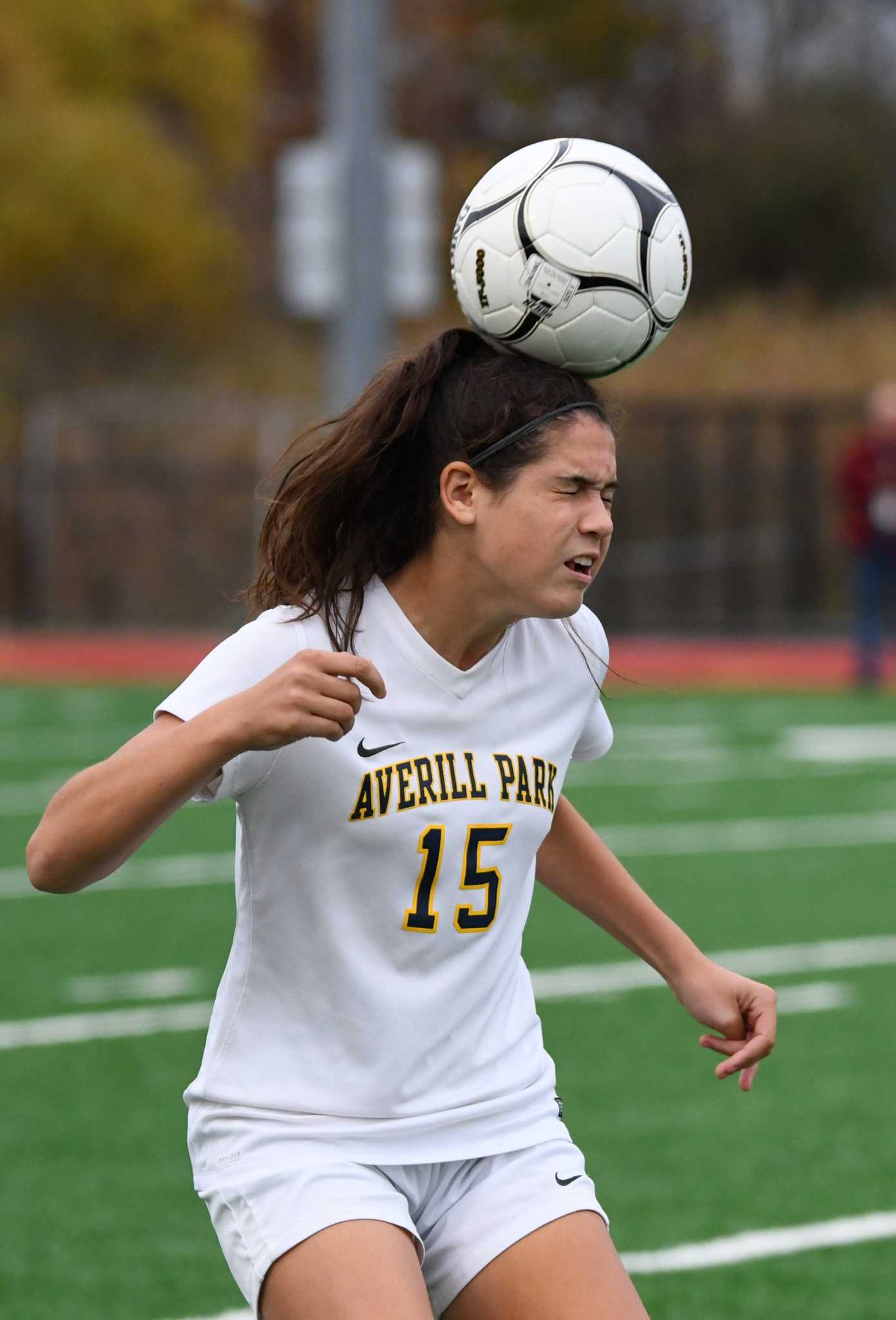 Averill Park upends Queensbury