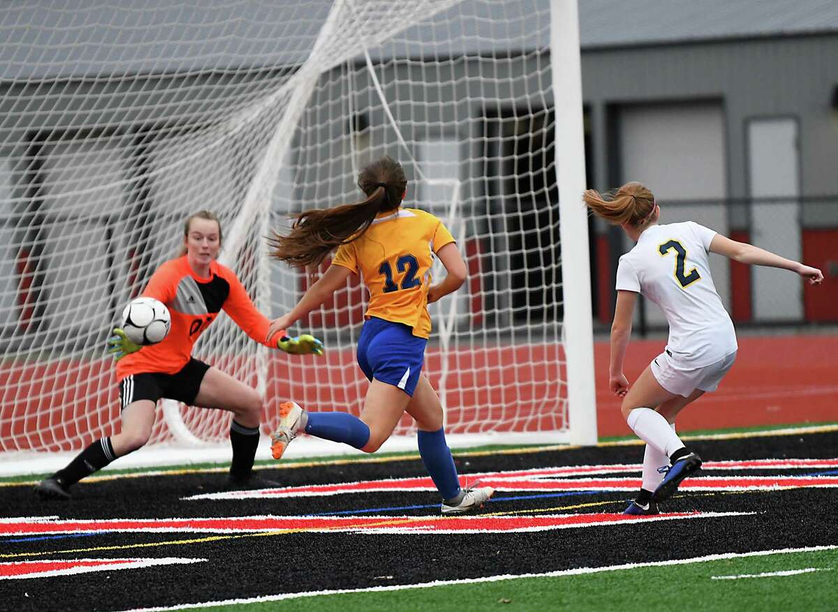 Averill Park upends Queensbury