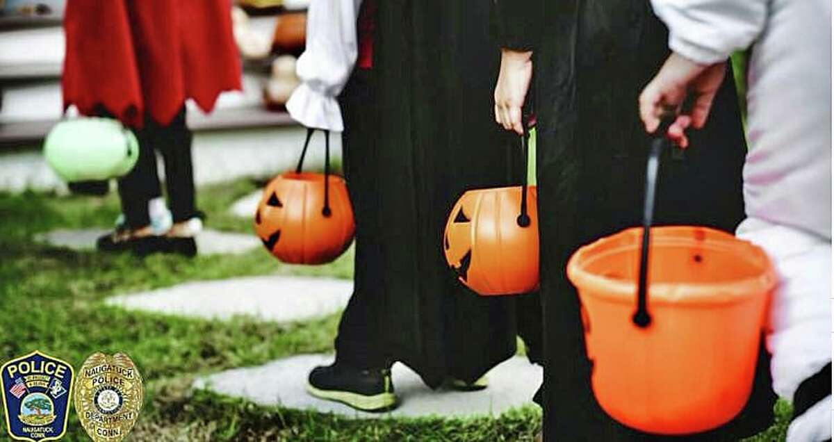 CT town moves Halloween festivities to Saturday