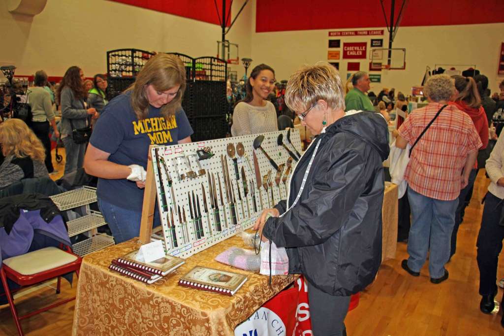 Holly Berry Fair returns with unique Christmas gifts