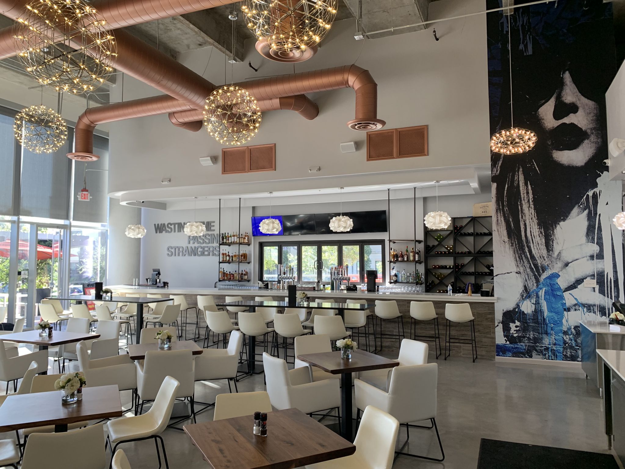 District 7 opens first restaurant outside urban core at Energy Corridor