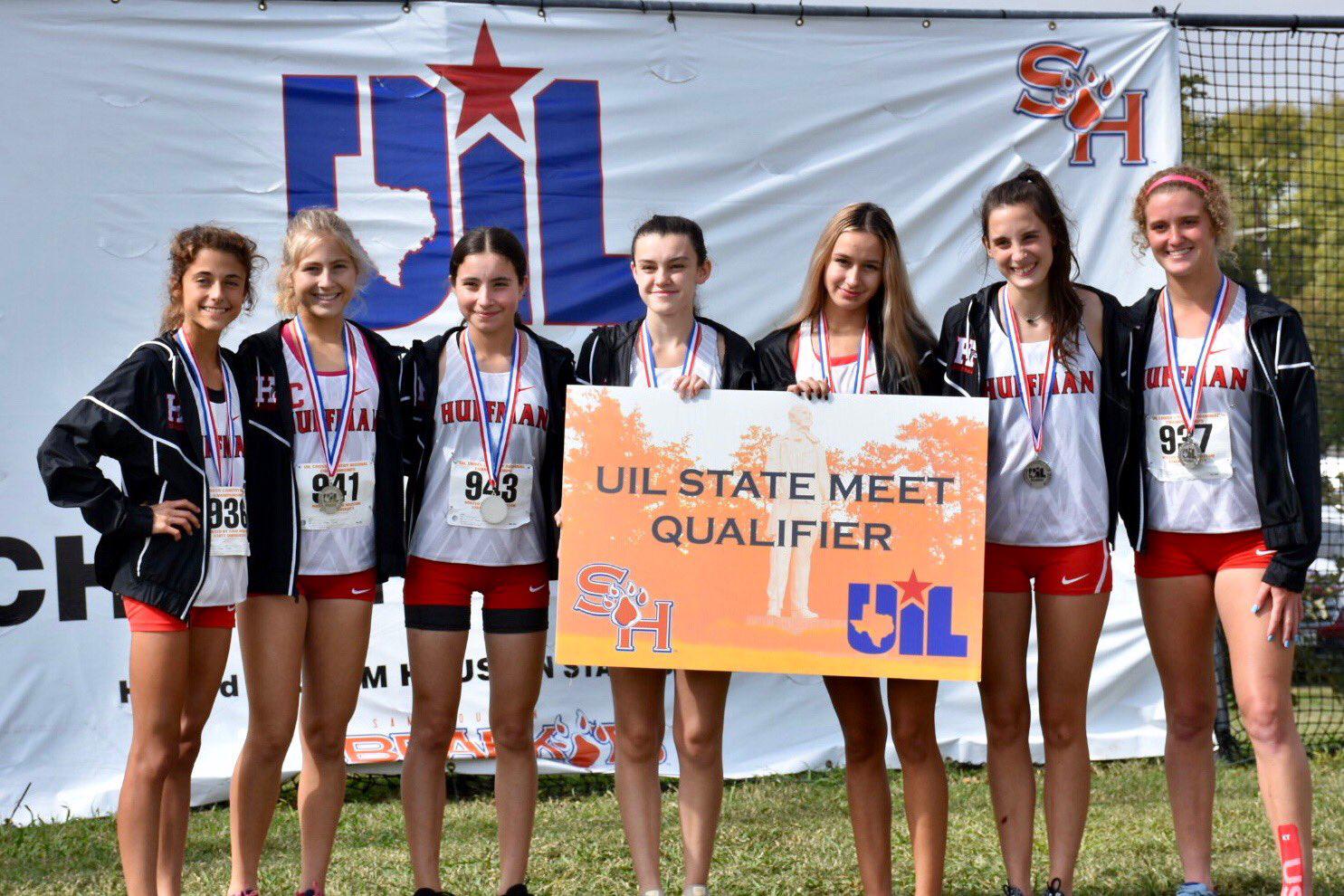 Cross Country: Next up, the state meet after boys, girls advance past ...