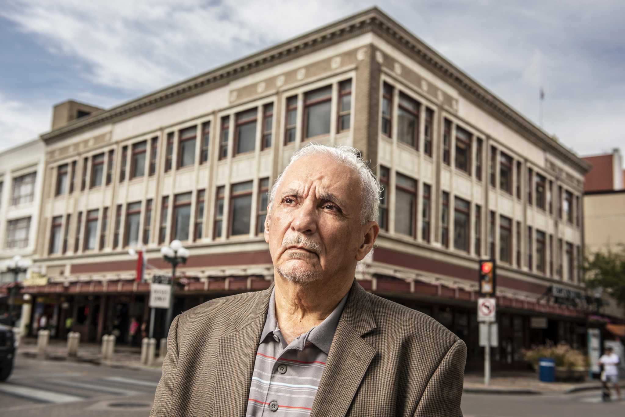 Online forum to highlight San Antonio's historic 'places of color' - Vimarsana News