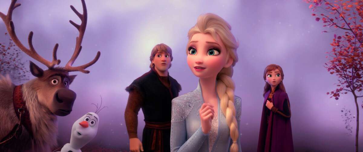Frozen Adventure is on Nov. 3 at 2 p.m. at the Fairfield Public Library, 1080 Old Post Road, Fairfield. Celebration of the upcoming release of Frozen 2 with games and crafts. Register at fairfieldpubliclibrary.org.