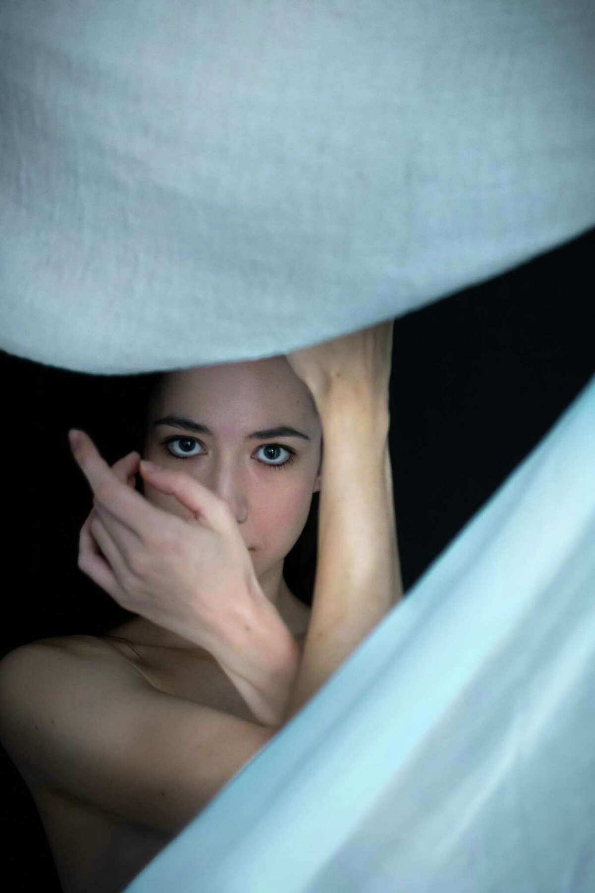 Unveiled will be performed on Nov. 8 at 7:30 p.m. at the Darien Arts Center, 2 Renshaw Road, Darien. Tickets are $35. For more information, visit darienarts.org.