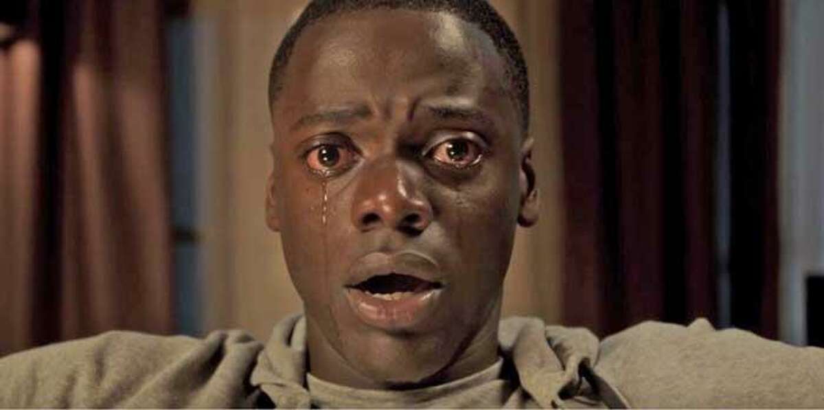 Jordan Peele's "Get Out" is packed with chills.