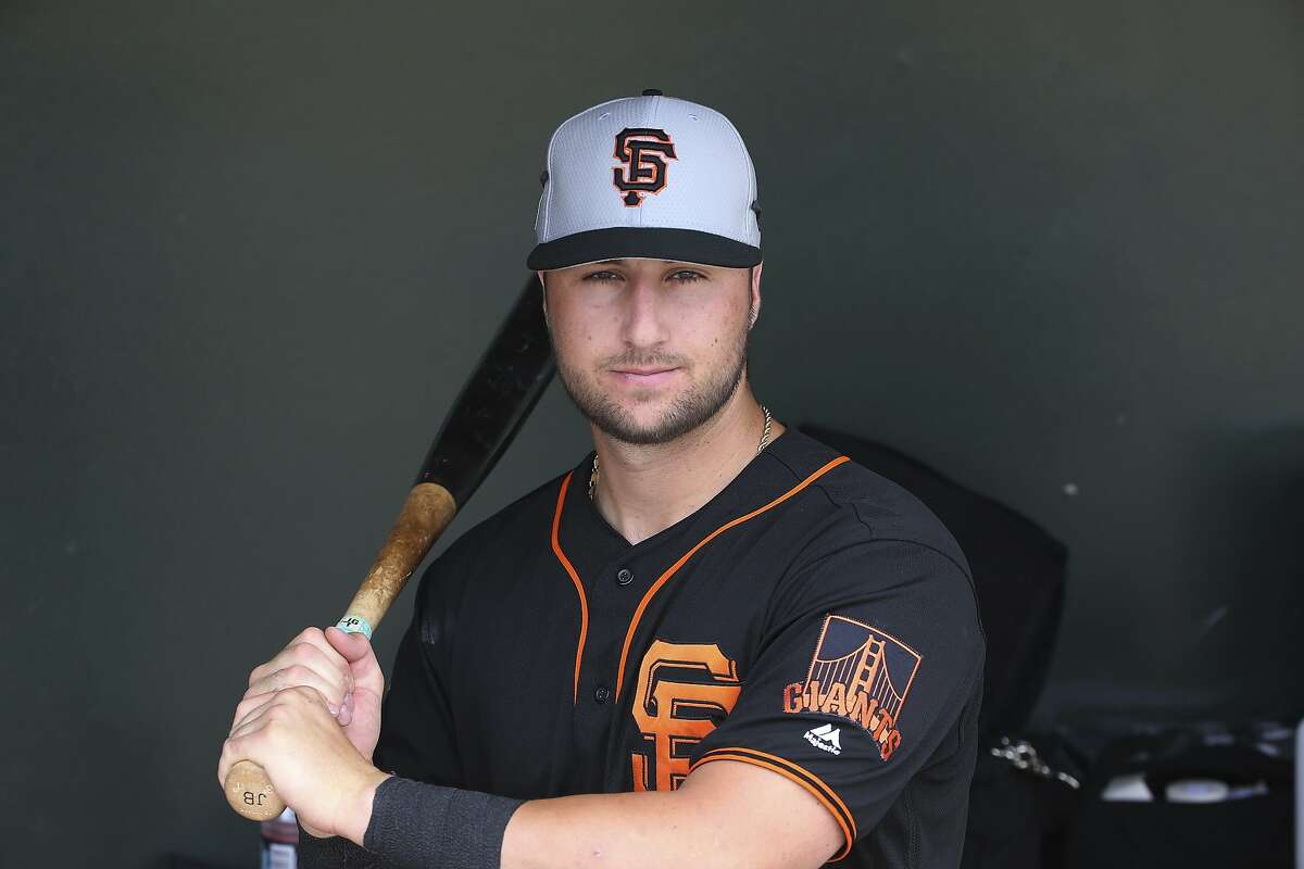 Giants announce 2020 Opening Night roster: Who's in and who's out