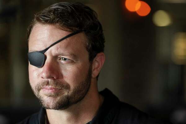 patriot force action figure dan crenshaw