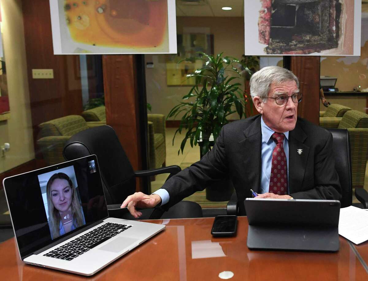 Suit says housing at San Antonio, Del Rio bases sickened military families