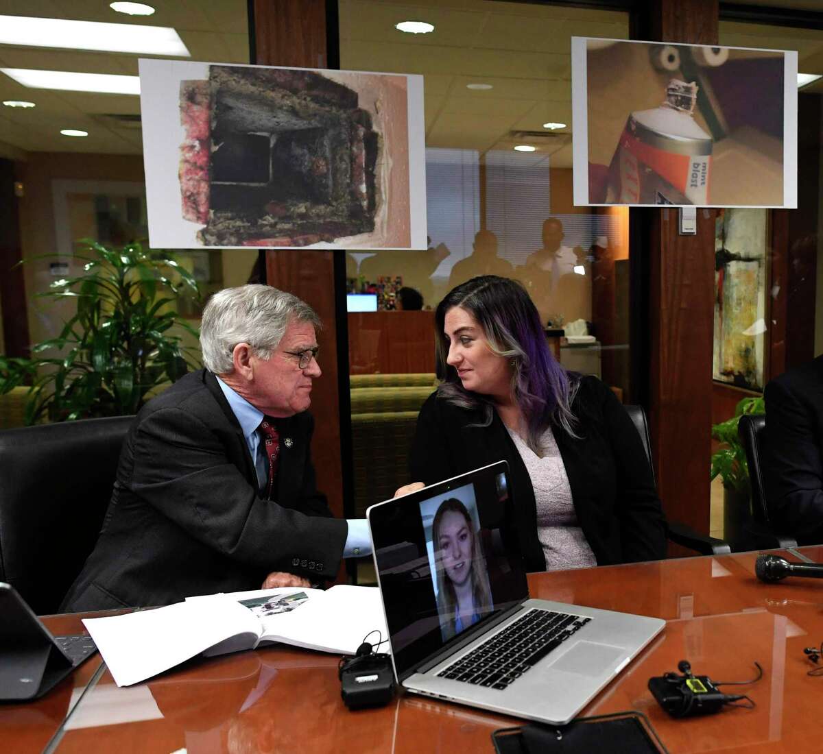 Suit says housing at San Antonio, Del Rio bases sickened military families