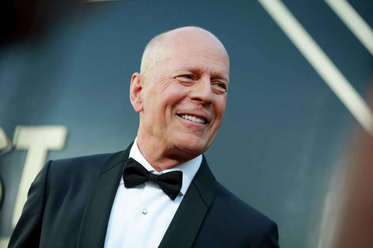 Best and worst Bruce Willis movies