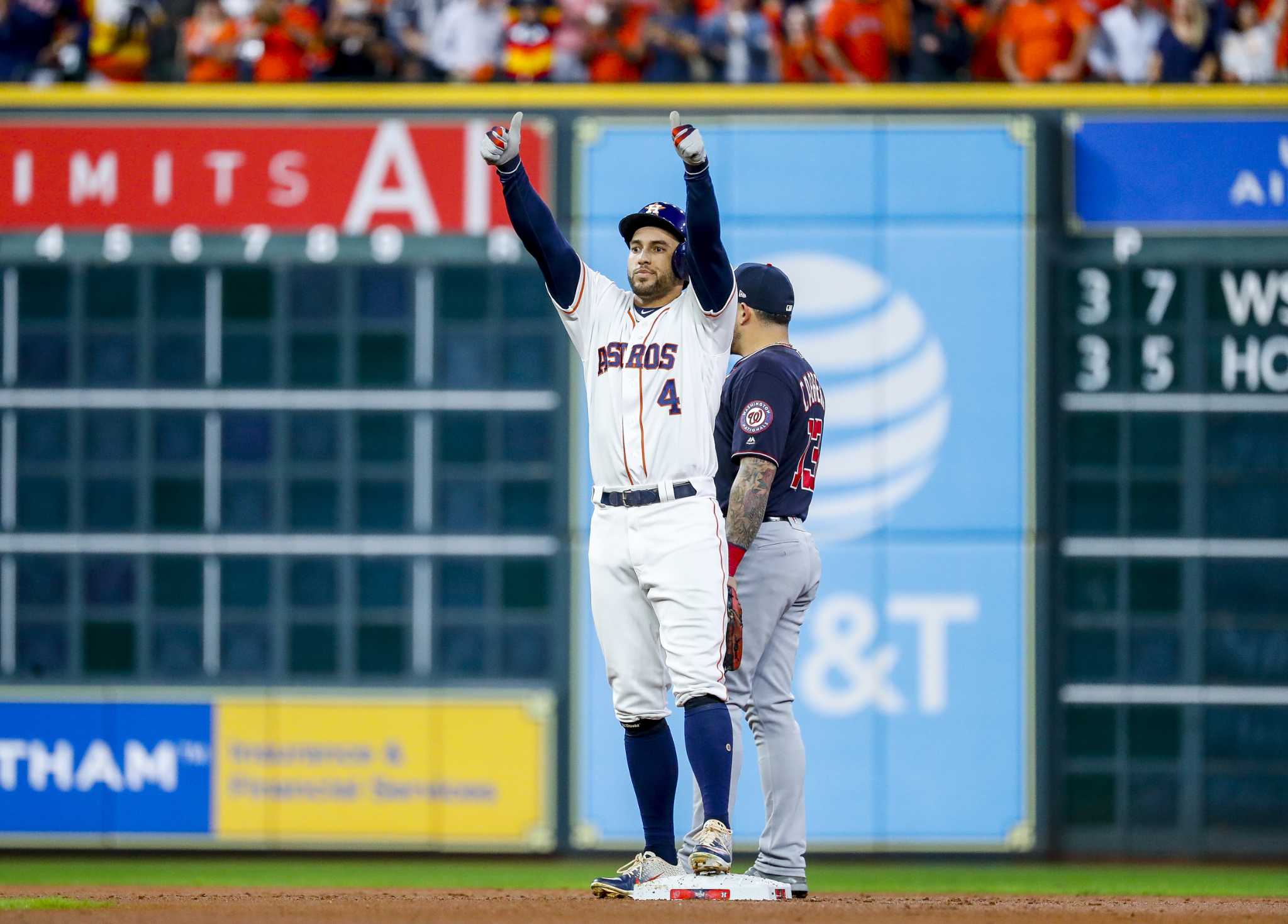 Astros Sign Free Agent Josh Reddick