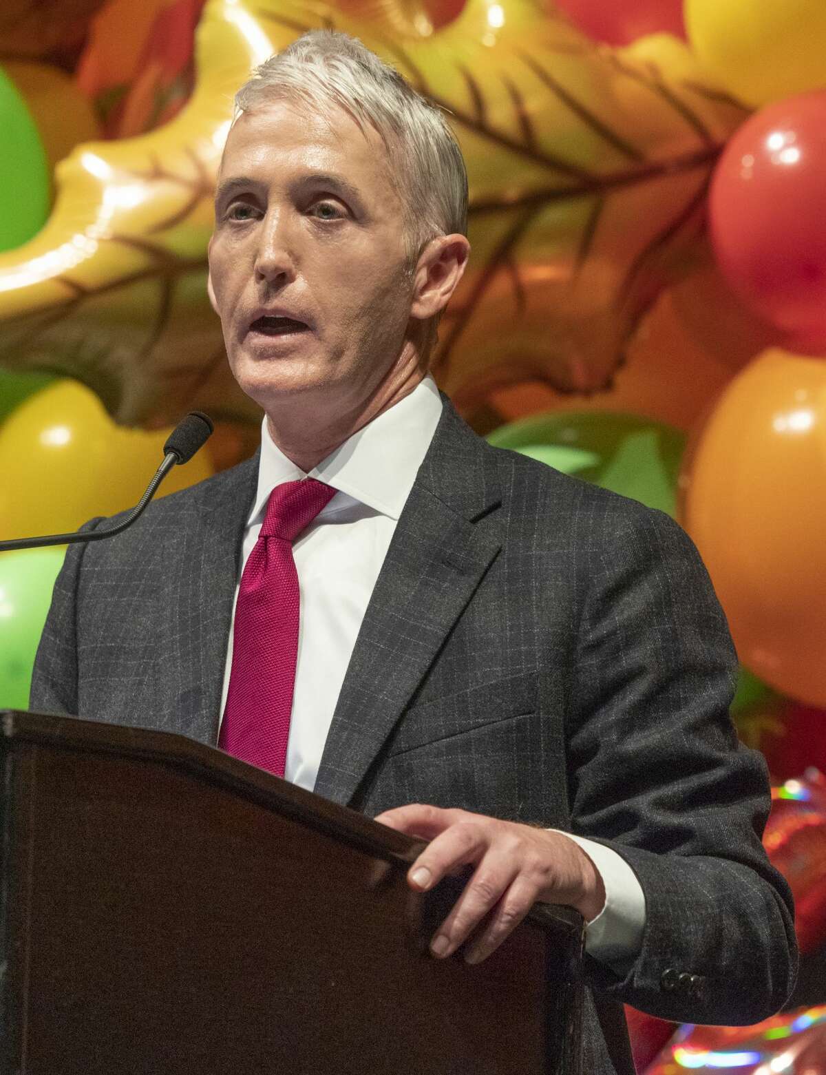 Trey Gowdy Net Worth - i5ilnht