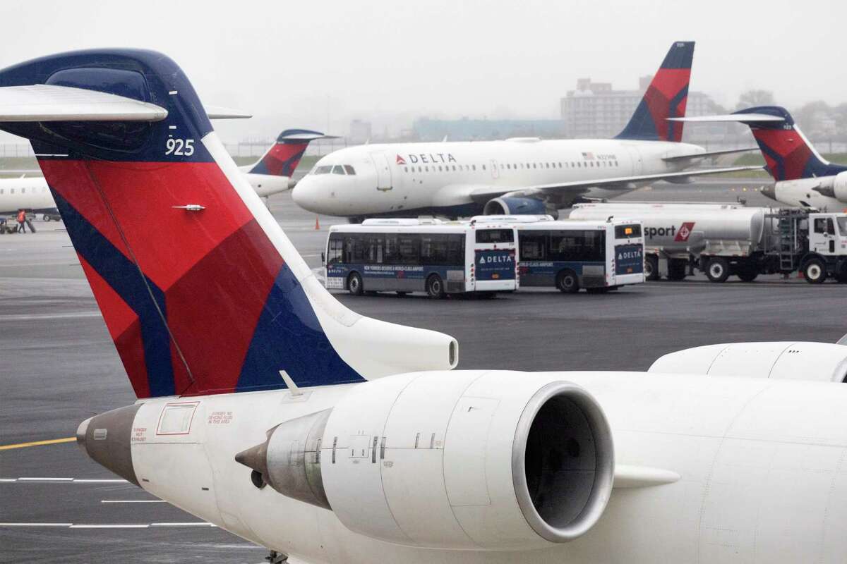 Delta opening new terminal at LaGuardia