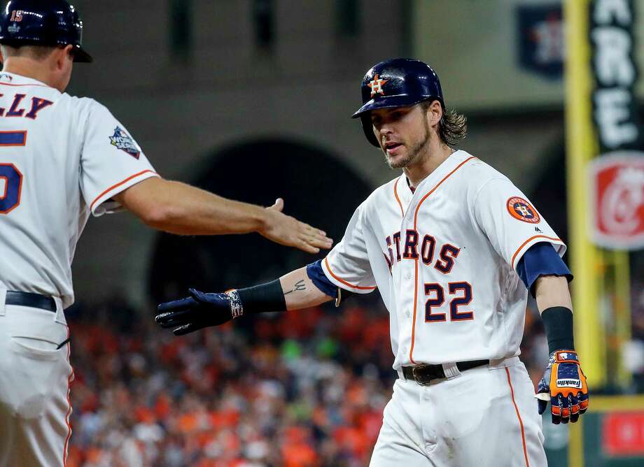 dating houston astros player contracts