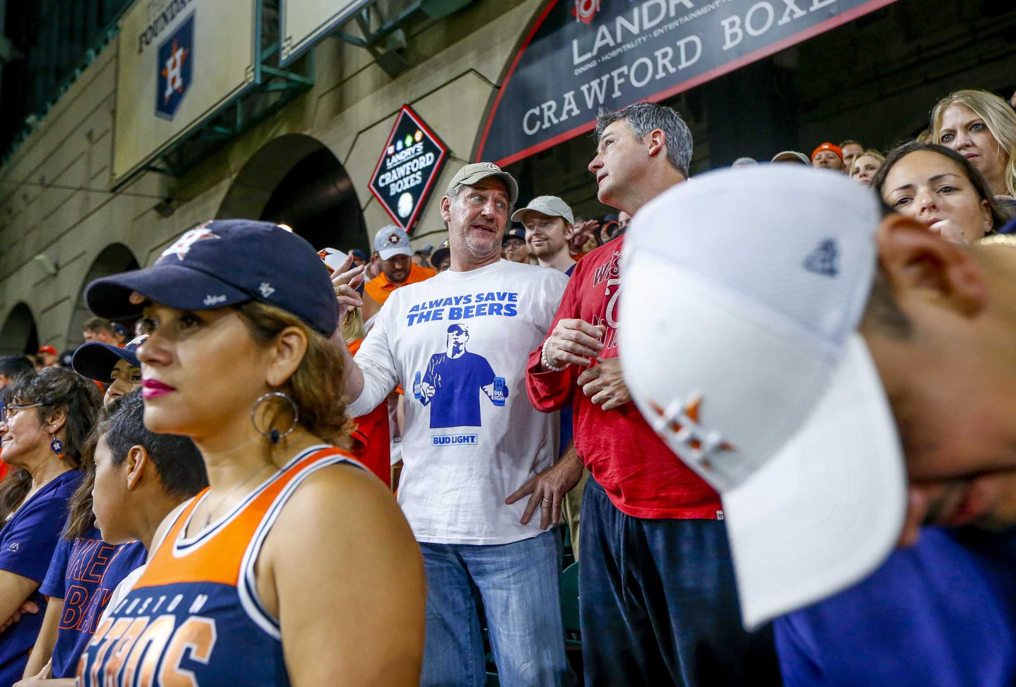 Most Expensive Beer In Baseball: Bad News For NL East Fans, Especially  Those With Natitude