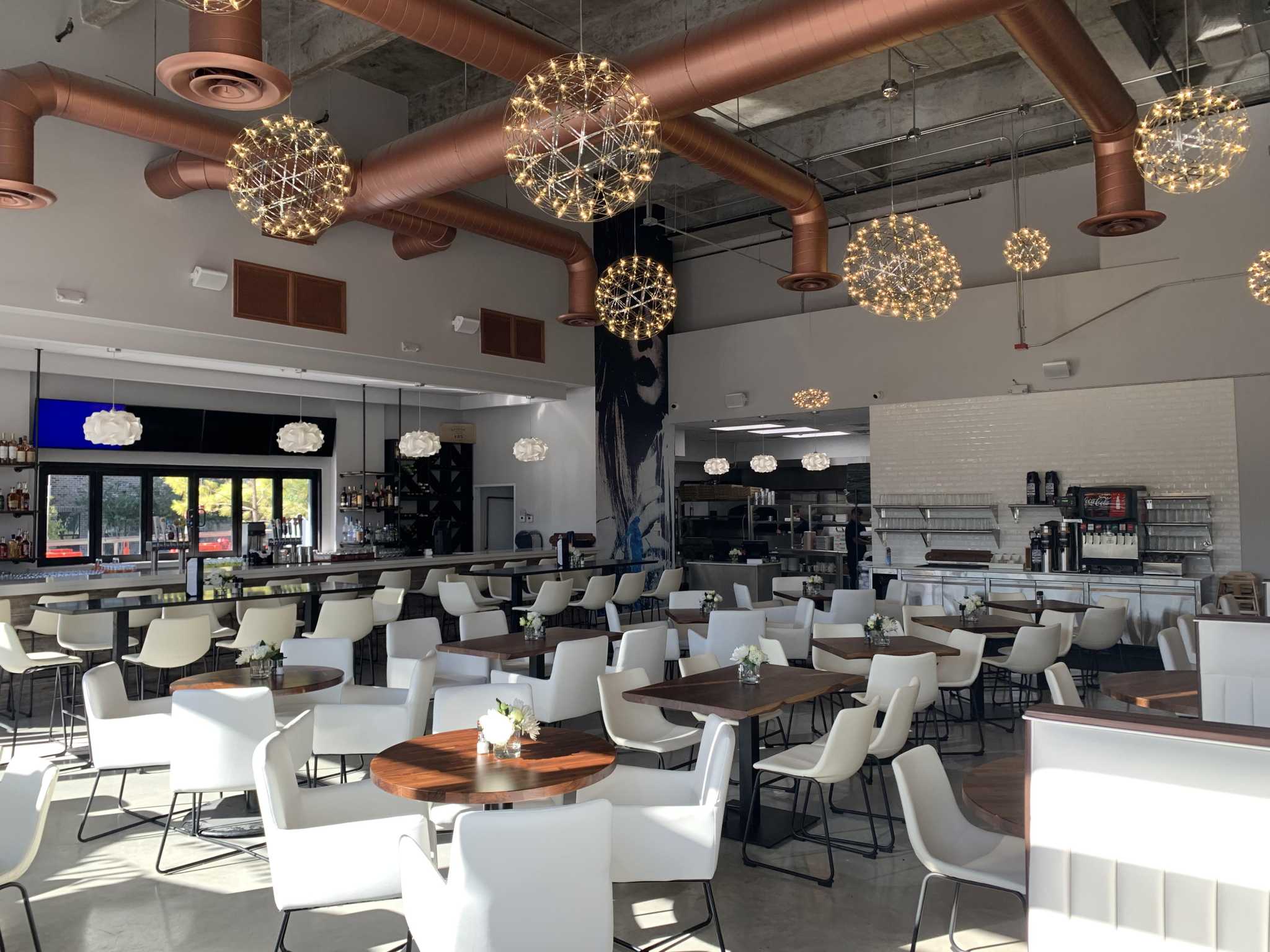 Retail wrap City Orchard cidery, District 7 Memorial, Lovesac ink new