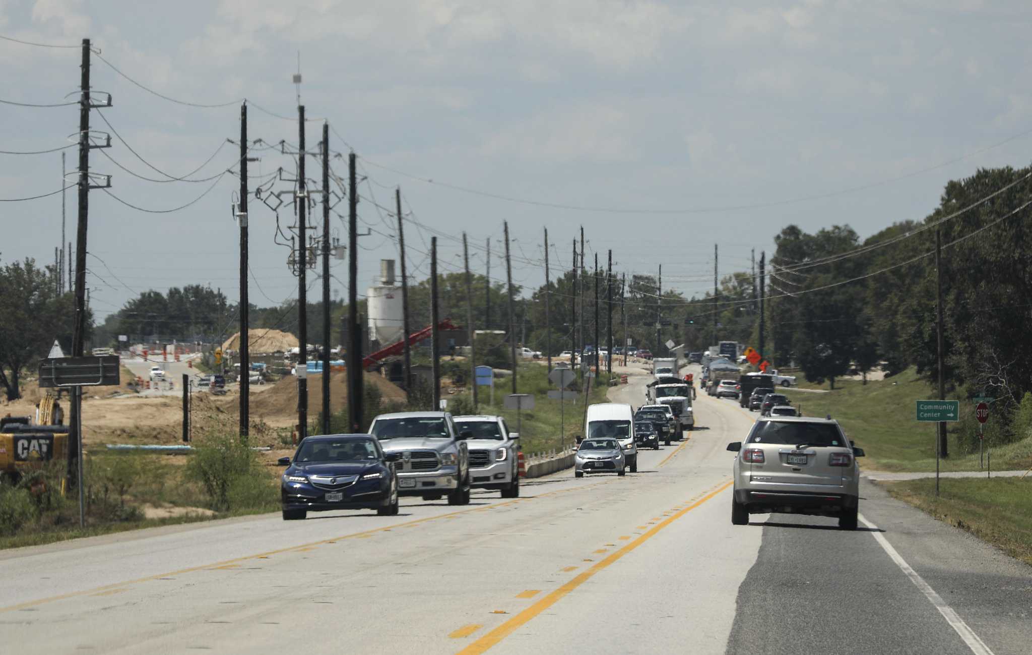 Fulshear fastestgrowing city in Texas, census reveals