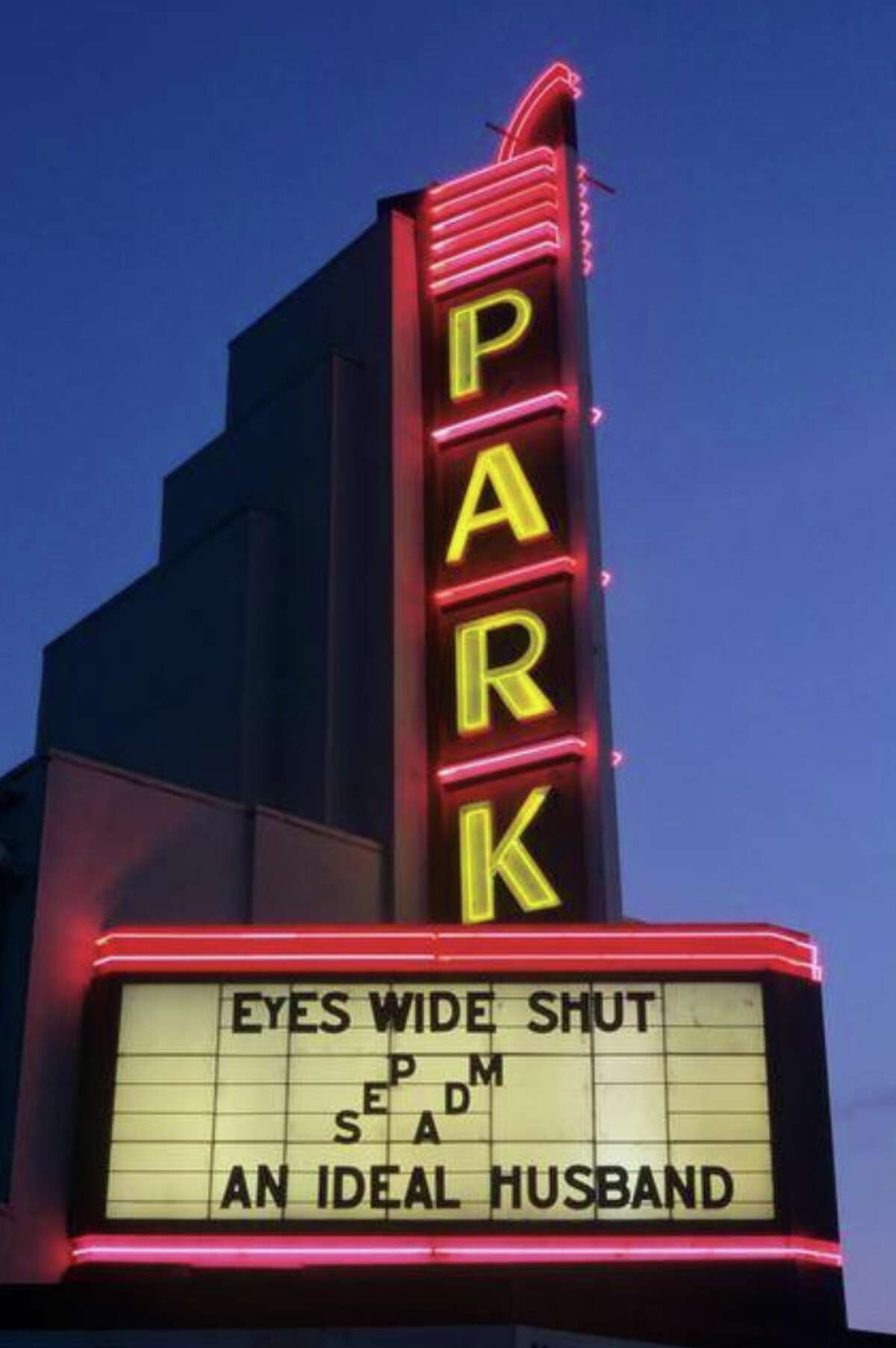 The Park Theater Trust could be closer than ever to its goal of reopening Lafayette's historic cinema, thanks to a $2 million donation.