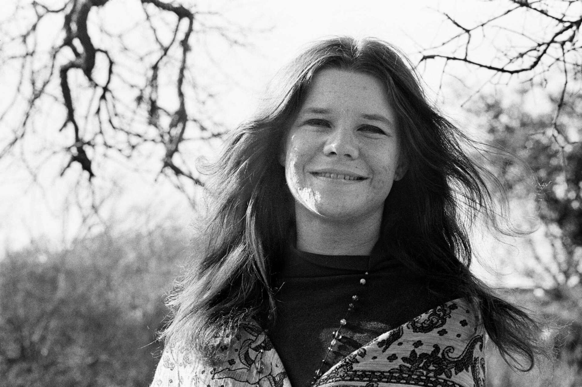 Janis Joplin biographer to make tour stop in PA