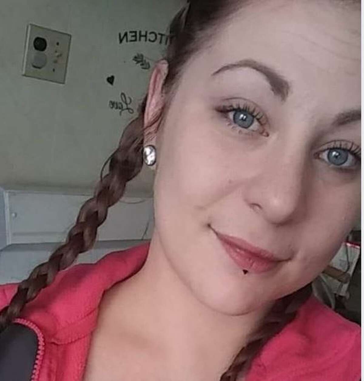 Police are searching for Allyzibeth A. Lamont, 22, who was last seen about 5 p.m. Monday, Oct 28, on Townsend Avenue in Johnstown.