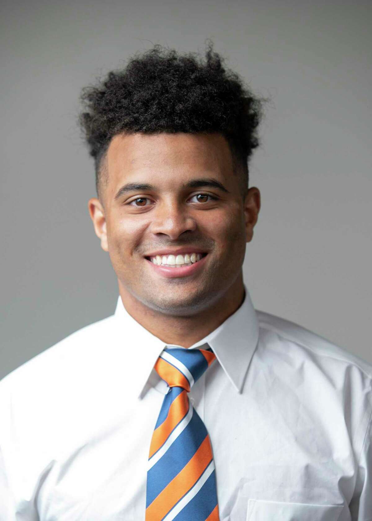 ALUMNI NOTEBOOK Former New Caney QB racks up weekly honor for Langston