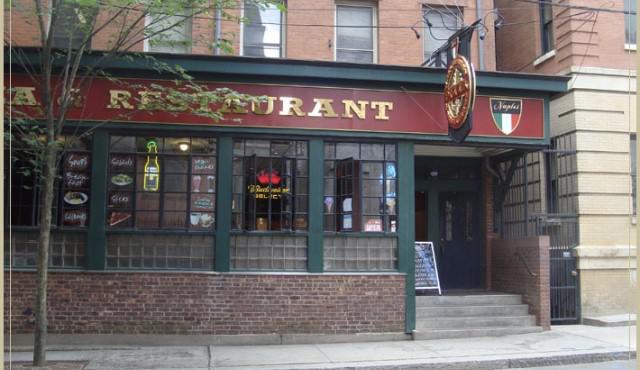 Famed New Haven Pizzeria Closes Its Doors