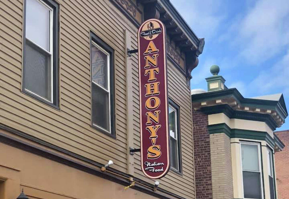 Coming Soon: Anthony's Italian Restaurant, 220 Remsen St., Cohoes. Italian spot joining growing Remsen Street dining scene. Read more.