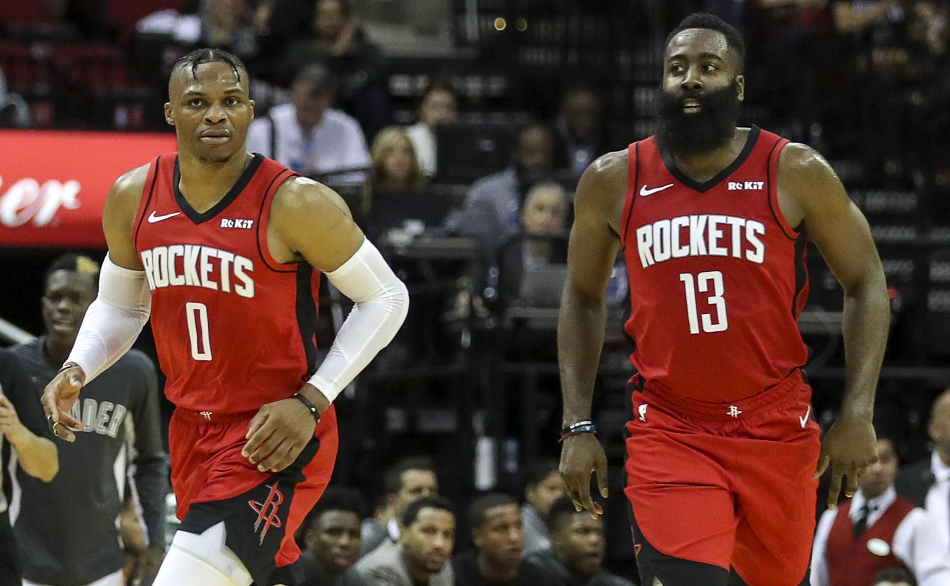 Daryl Morey: Shorter Rockets have greater championship potential ...