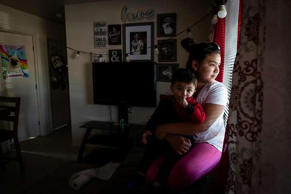 In Mendocino County They See The Light After Five Days Without Sfchronicle Com