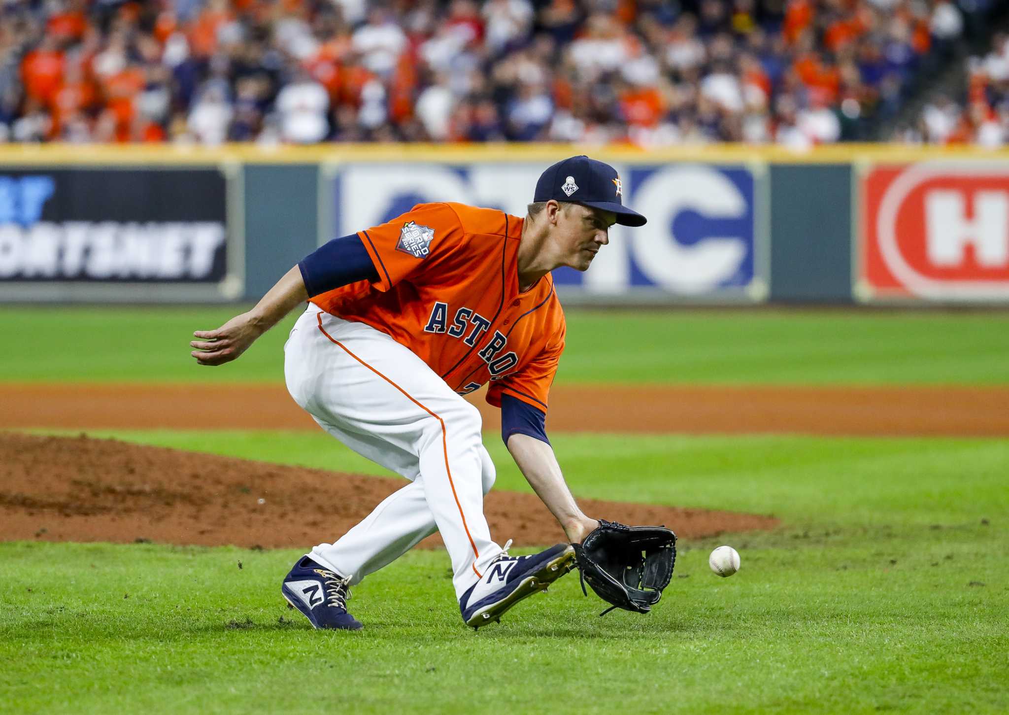 Angels' Mike Trout edges Astros' Alex Bregman for AL MVP