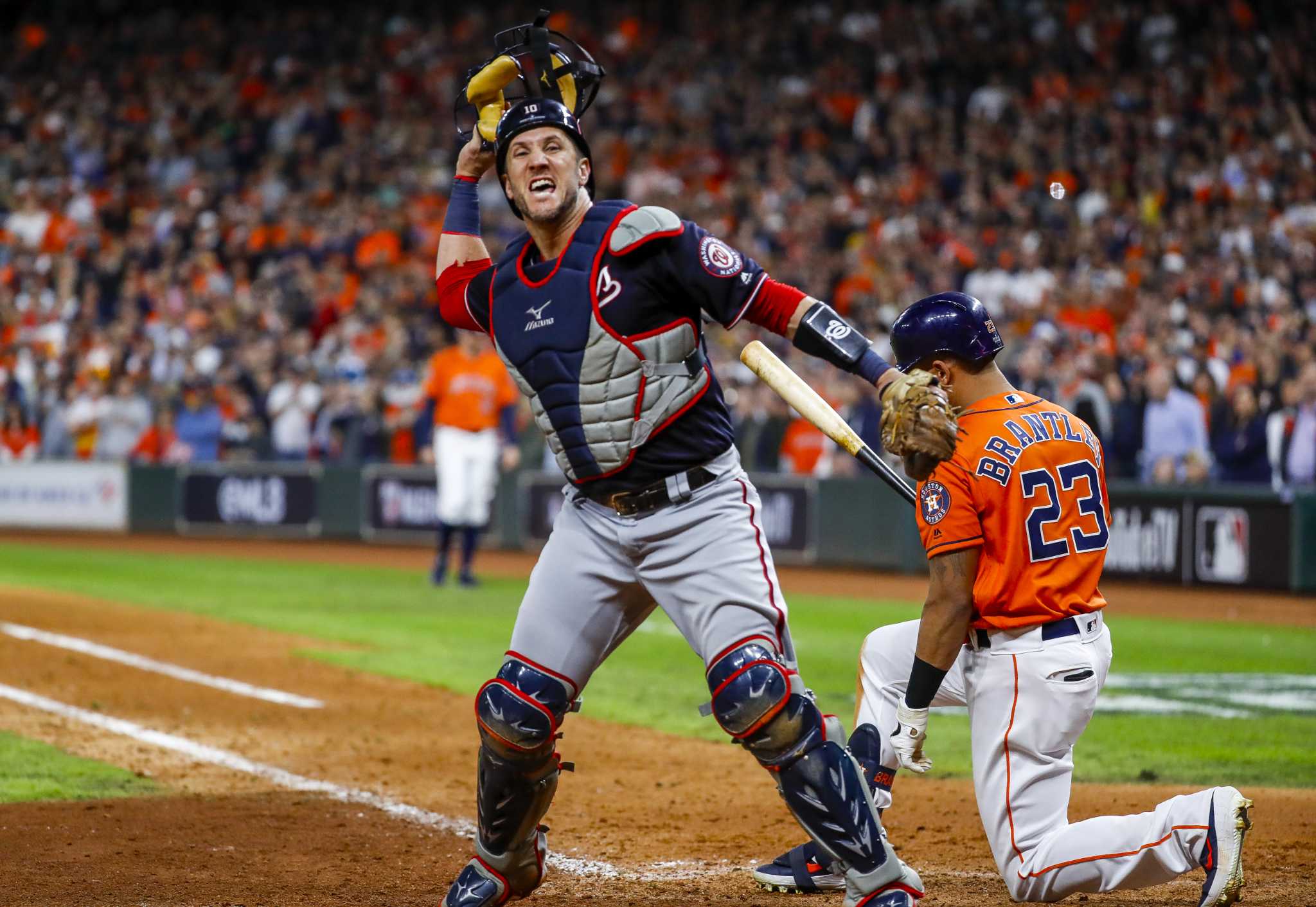 Gary Carter by Ronald C. Modra/sports Imagery