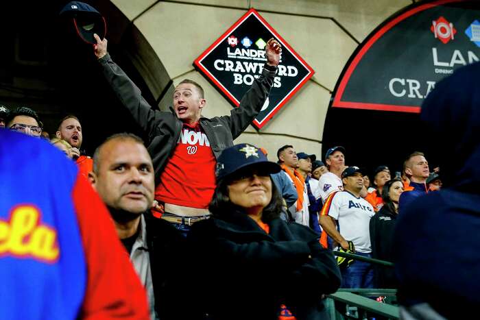 7 Things You'll Only Relate to If You're a Diehard Houston Astros Fan