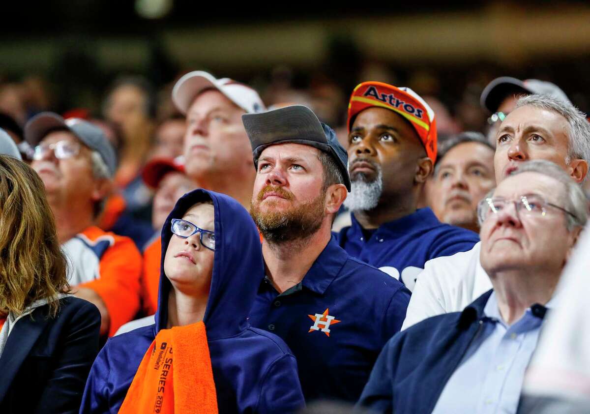 2020 Disappointment, Brings Astros Joy In 2021, Houston Style Magazine