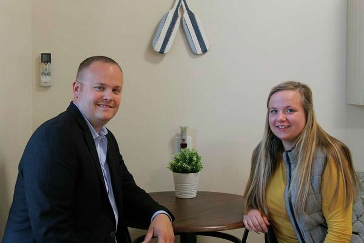 City2Shore real estate brokerage opens office in Manistee