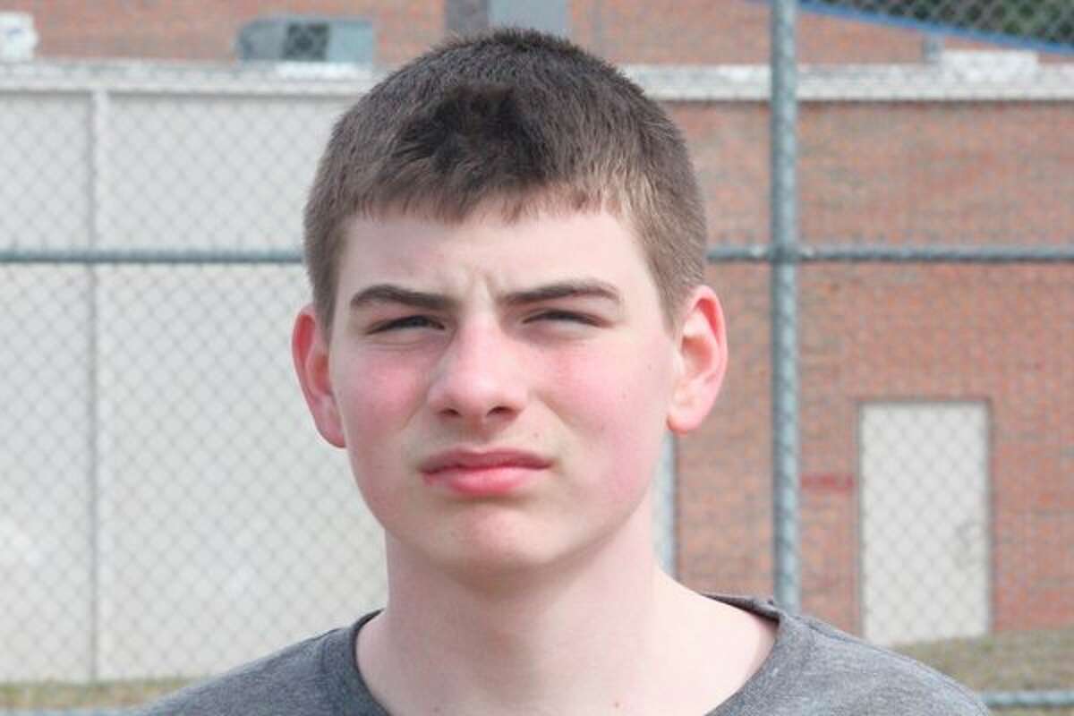 Logan Theisen