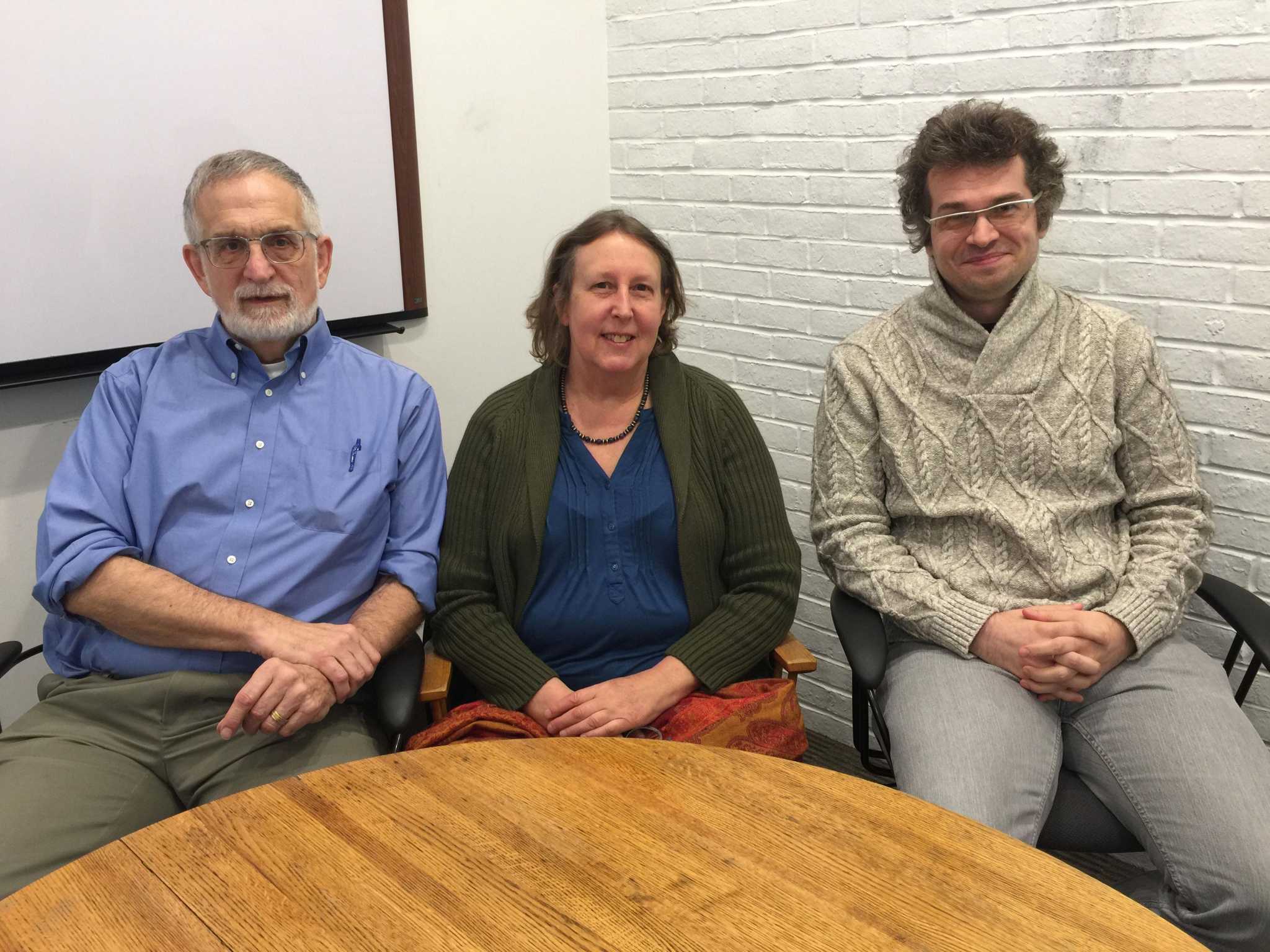 Wilton Democrats will engage the community on Planning and Zoning