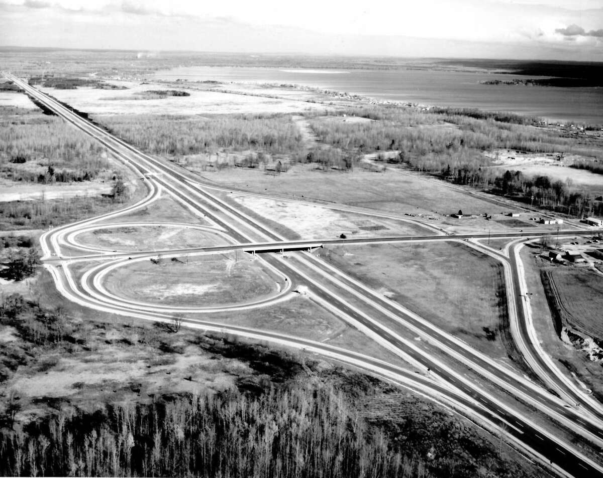 Throwback BayMidland expressway & lots more