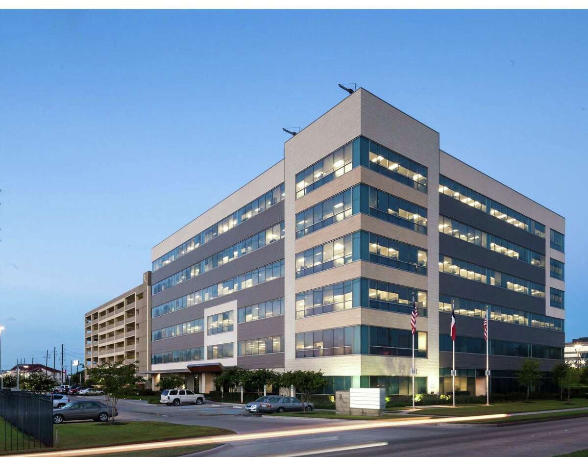 BH Properties has selected CBRE to lease and manage The Reserve at Park Ten office building at 15721 Park Row.