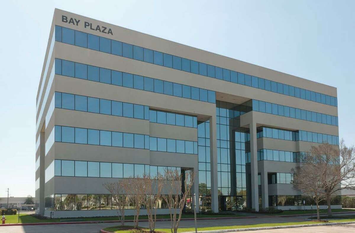 The nearby Bay Plaza Office Complex is owned and managed by The Richland Cos.