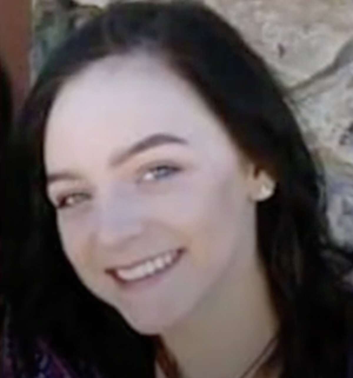 Larissa Cole's body was found Sunday behind Viking Skate in Redding. Police say a suspect has confessed to the 20-year-old Redding woman's murder.