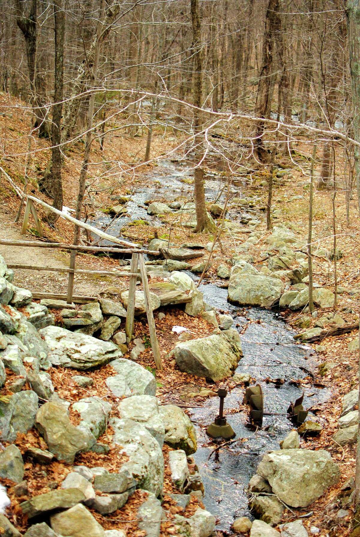 Devil’s Den preserve expands by 77 acres
