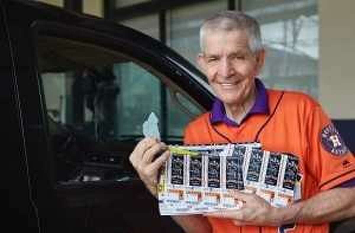 Mattress Mack betting big on the Astros and his customers - ABC13