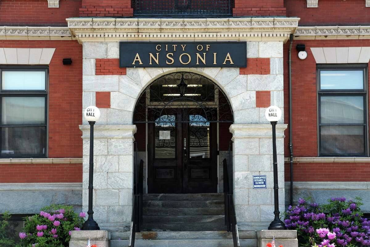 Ansonia city departments converting to a new phone system