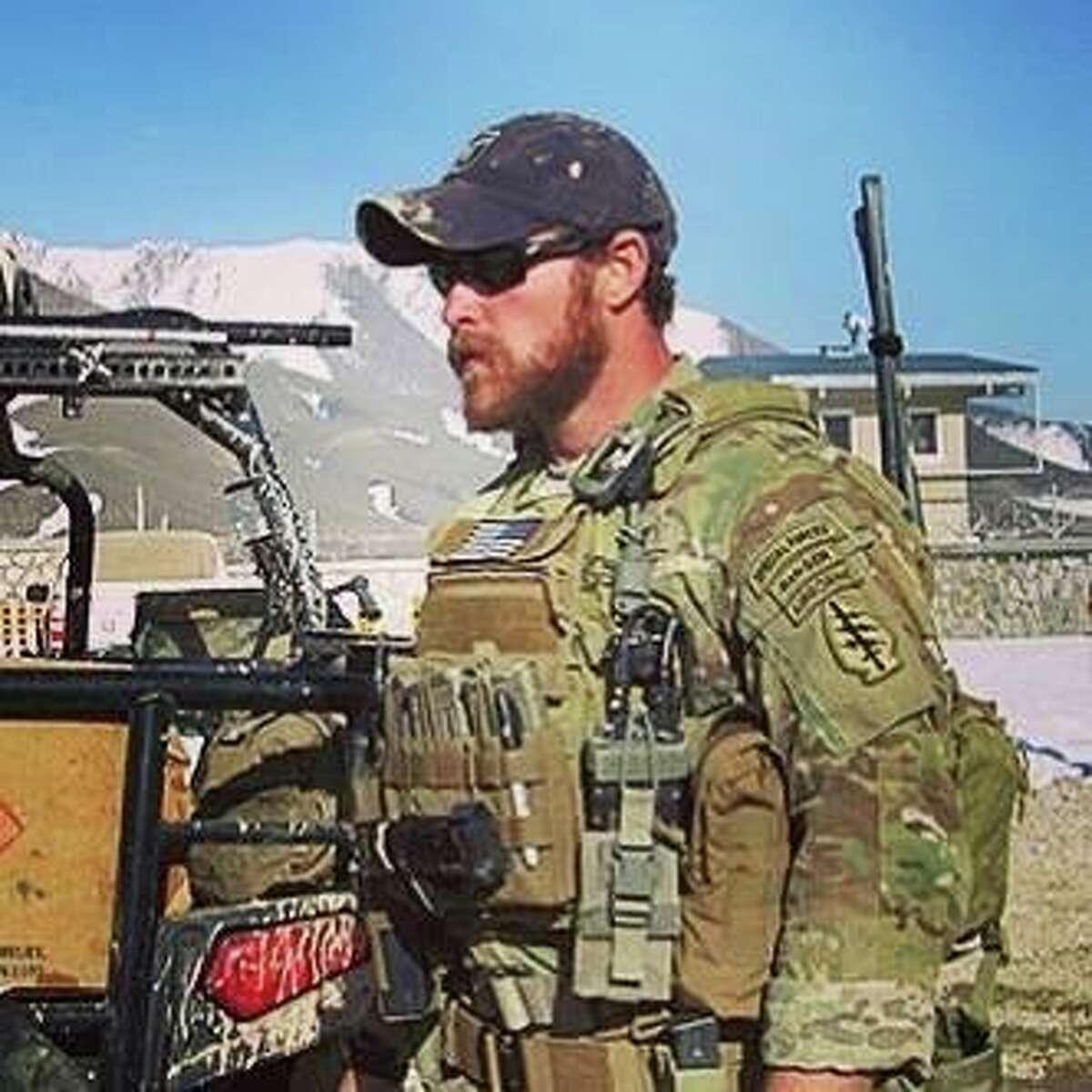 Ruck 2 Remember in Guilford Nov. 2 in honor of Madison Army Capt ...