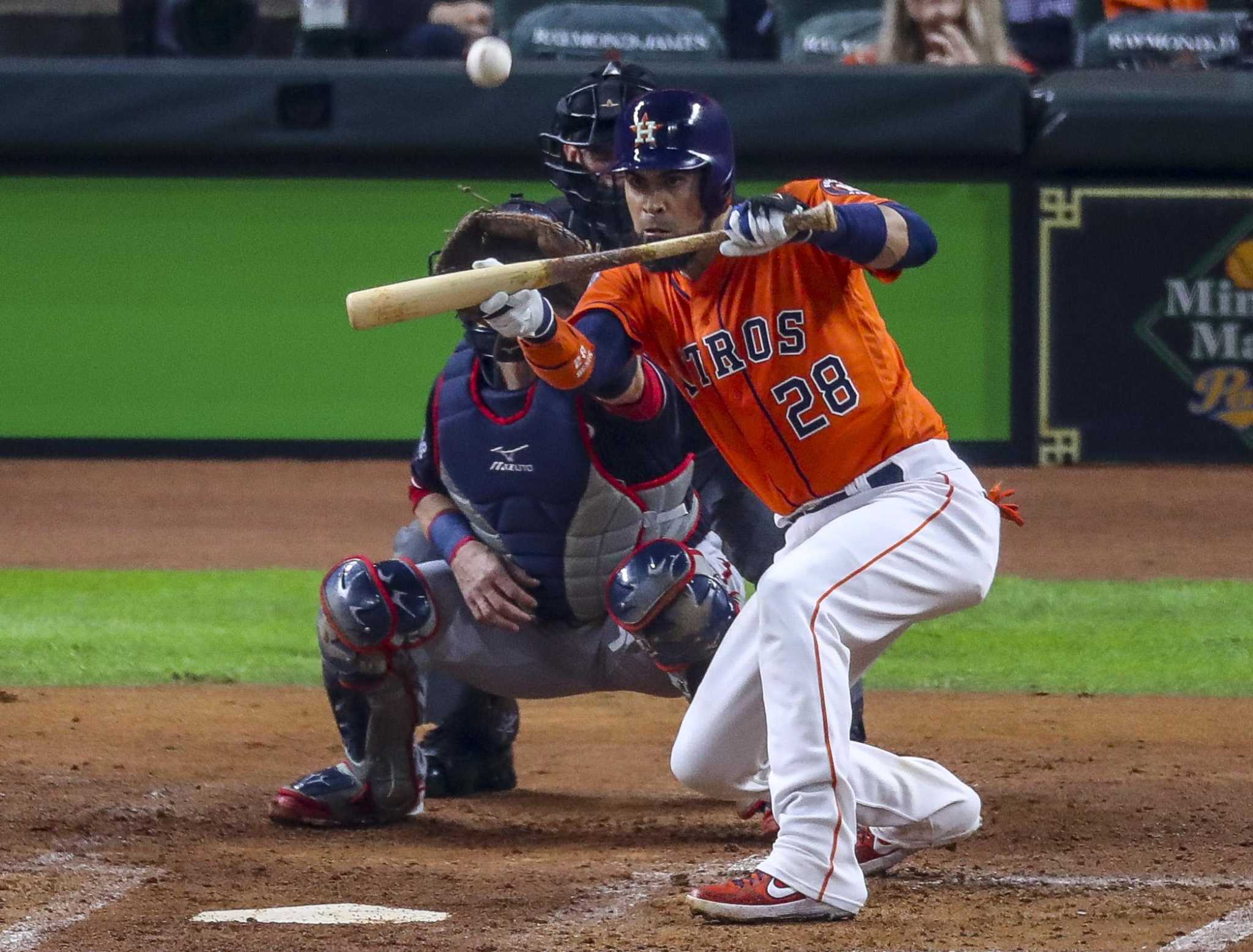 Stranded runners biggest factor in Astros’ World Series downfall