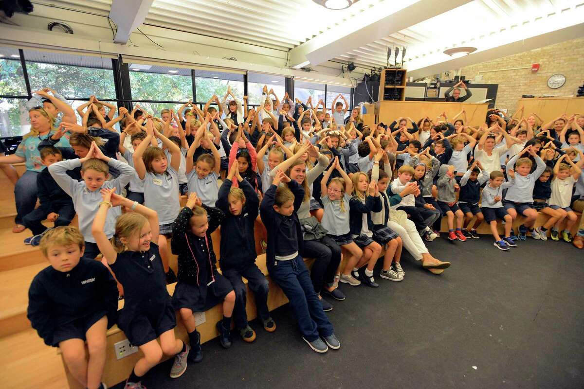 Montessori accreditation dropped from Whitby School in Greenwich